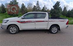 تۆیۆتا هایلۆکس